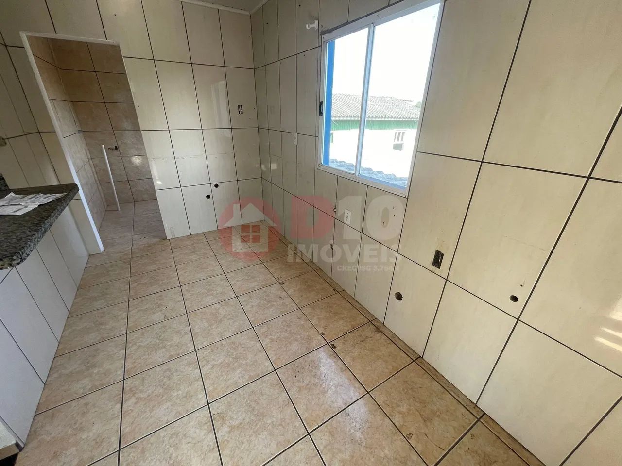 Casa Alvenaria em Coloninha, Araranguá/SC - Foto 5