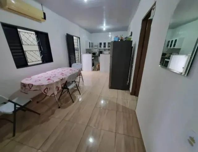 AC casa em Vila Nova  - Foto 5