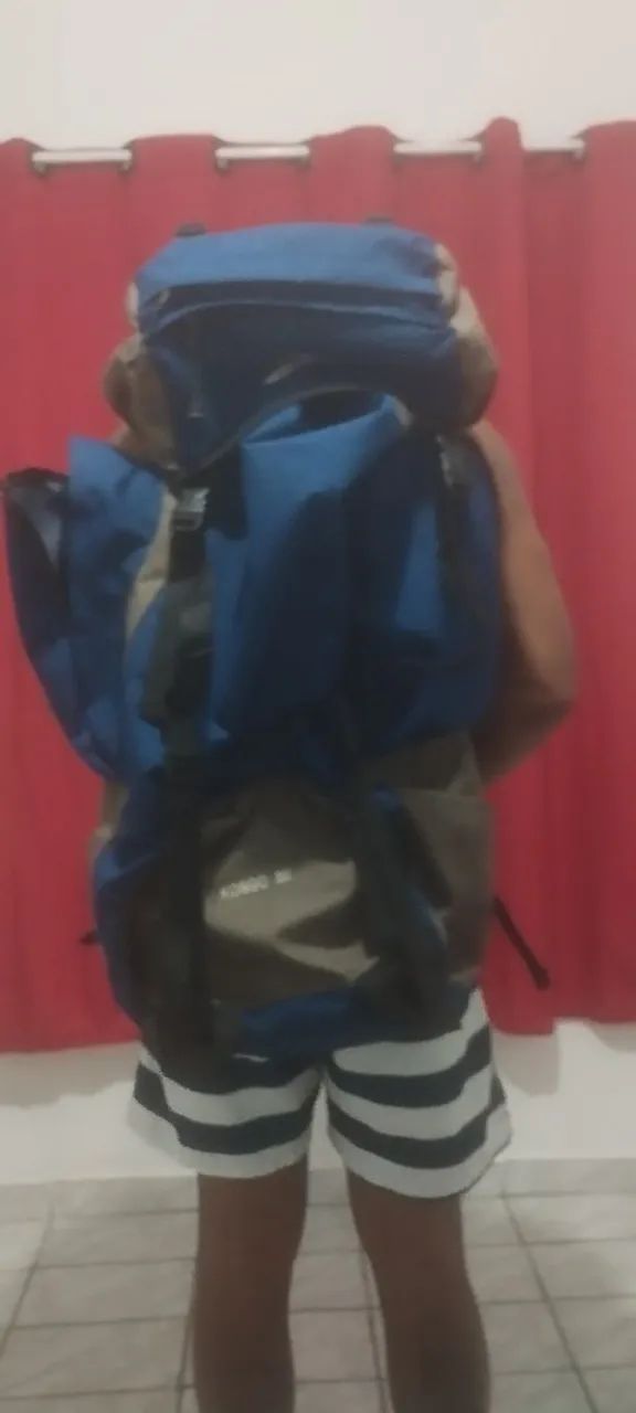 Mochila  - Foto 2