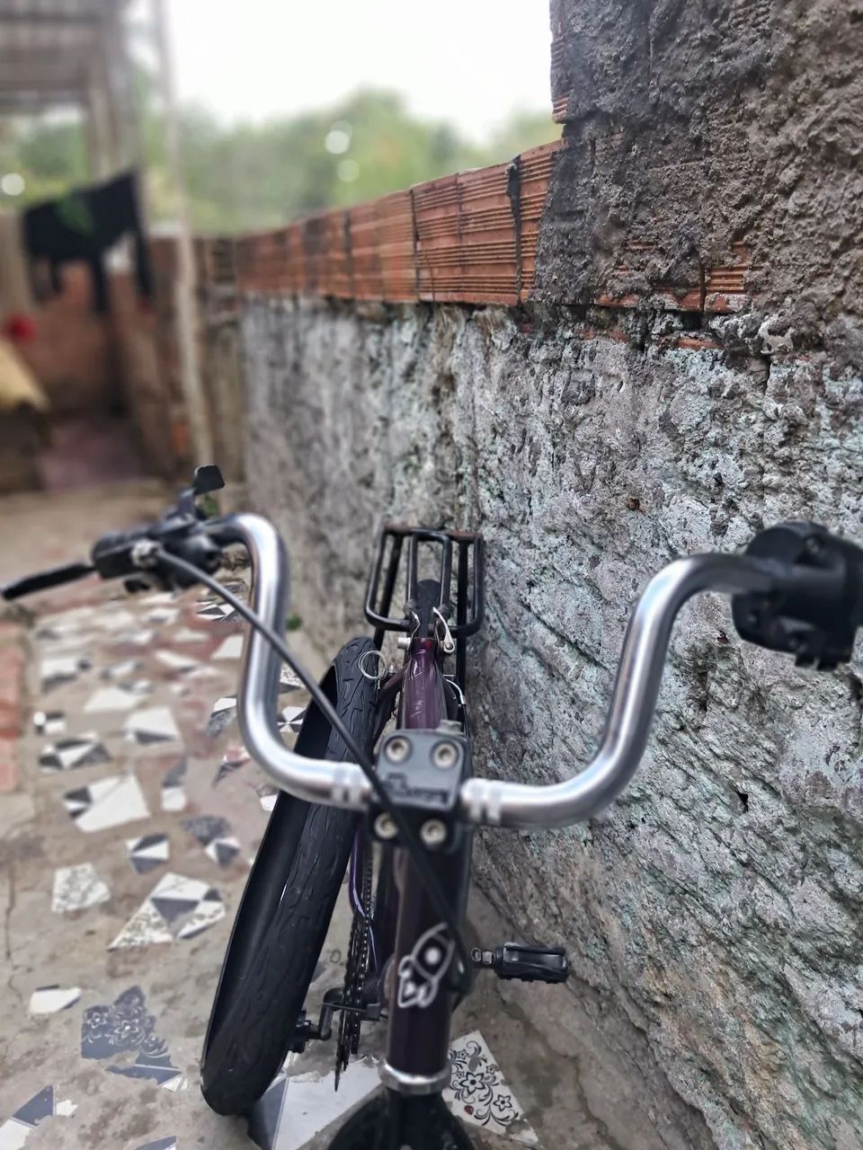 Bicicleta montadinha aro 26!!! - Foto 4