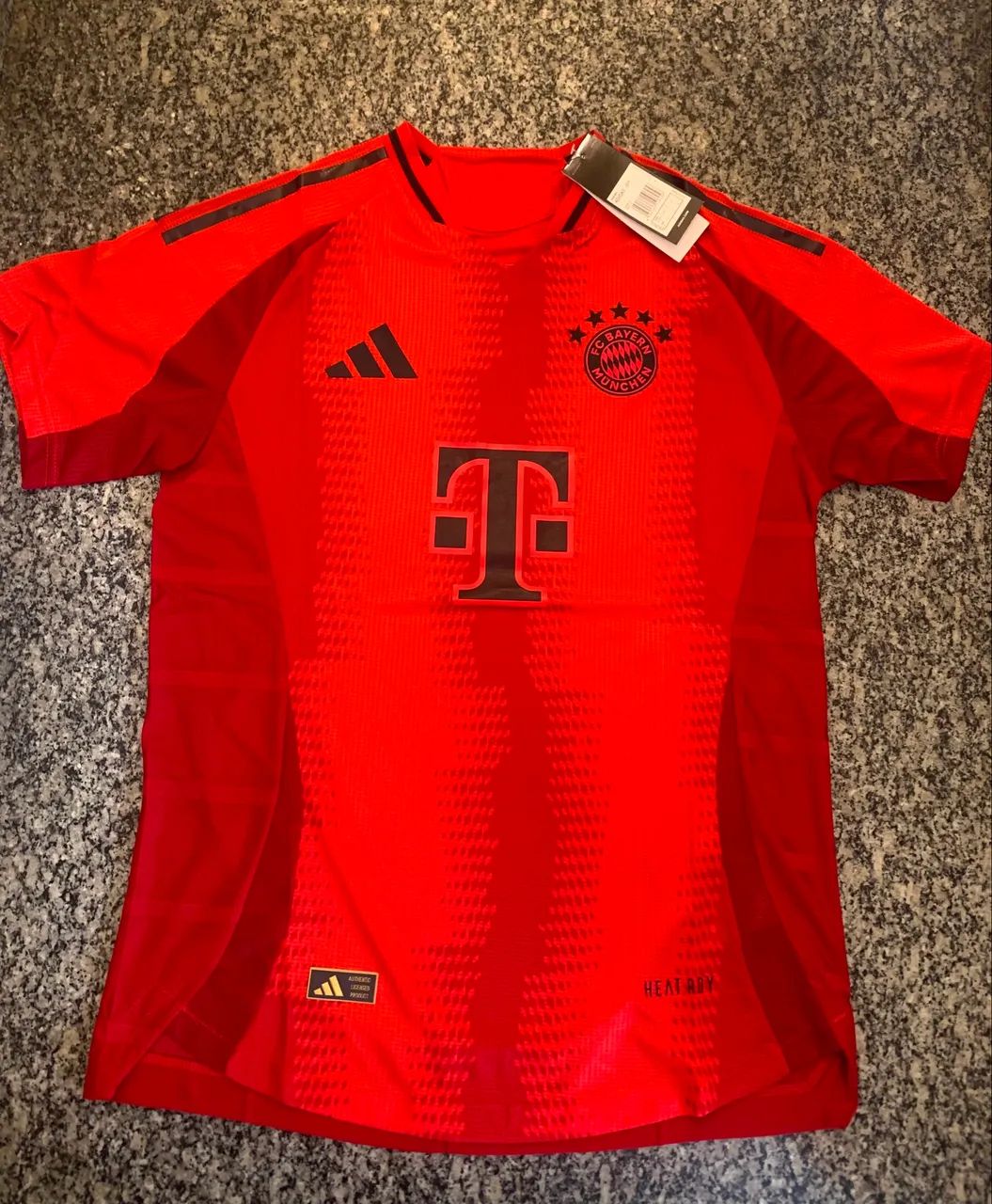 Camisa Bayern de Munique 24/25 - Foto 2
