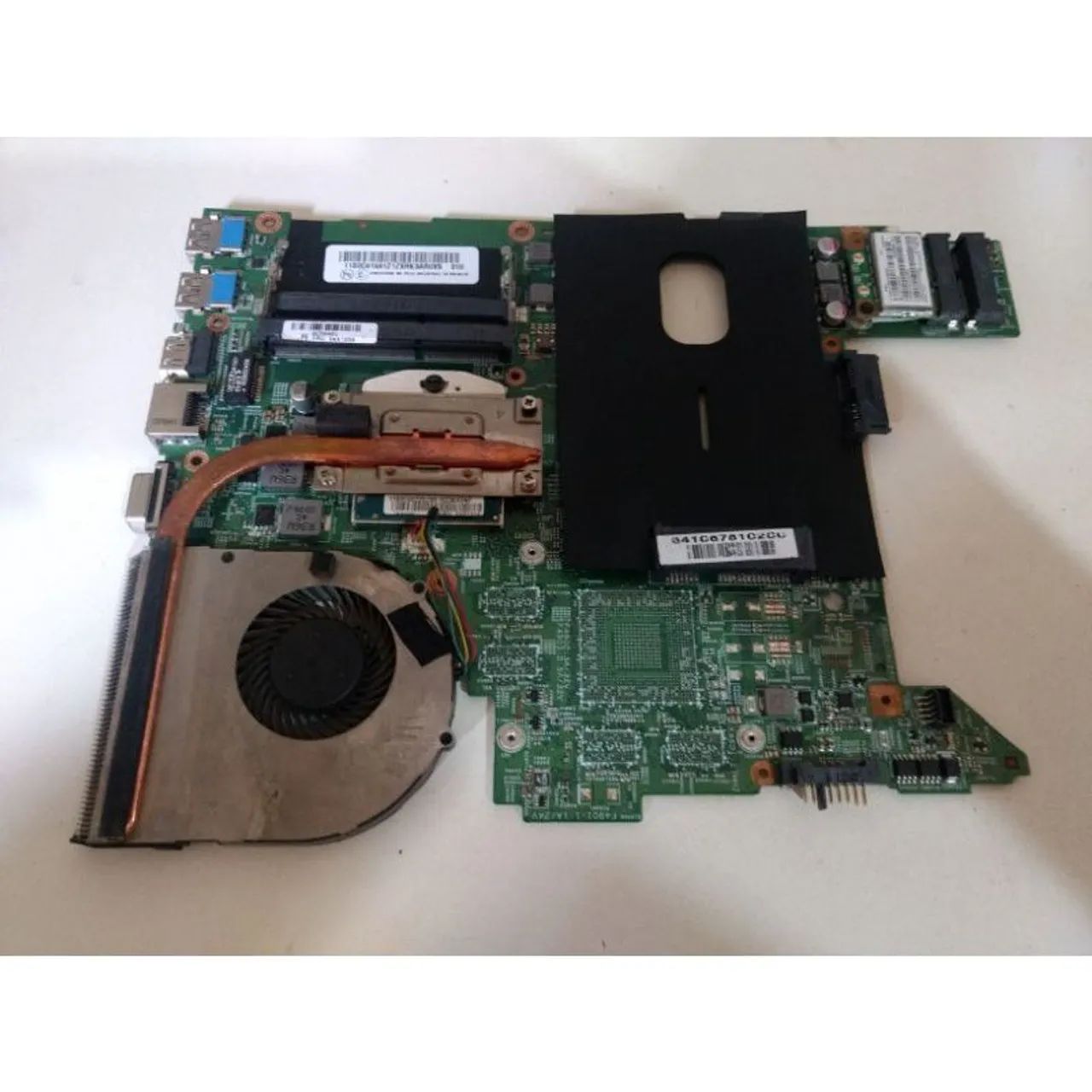 Placa mãe Lenovo B490 