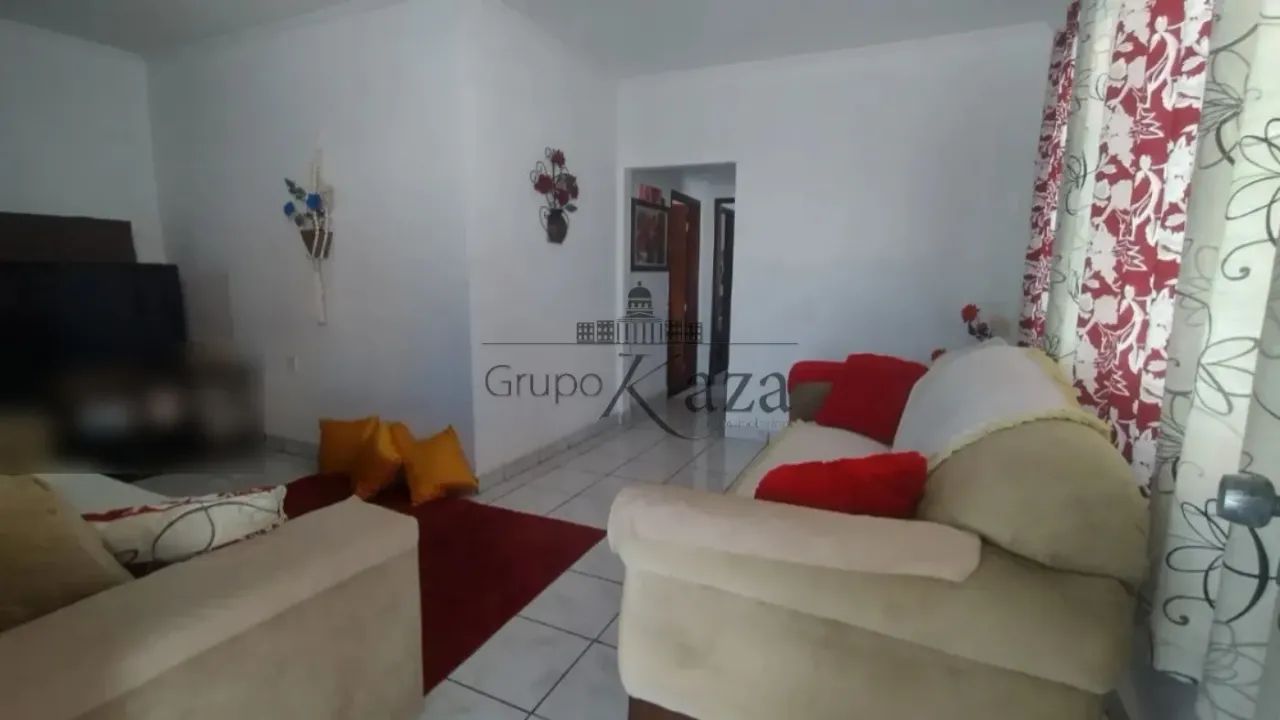 Oportunidade - Casa Sobrado - Bosque dos Eucaliptos - 3 Dormitórios - 145m². - Foto 3