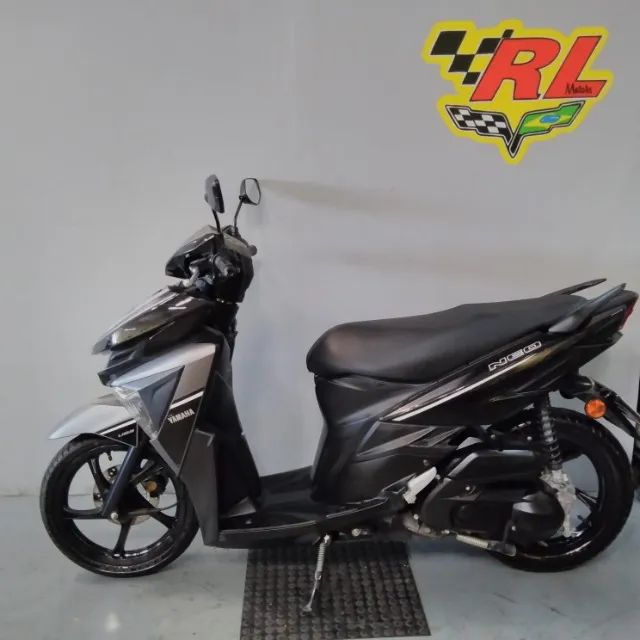 NEO 125 2023 - Foto 2