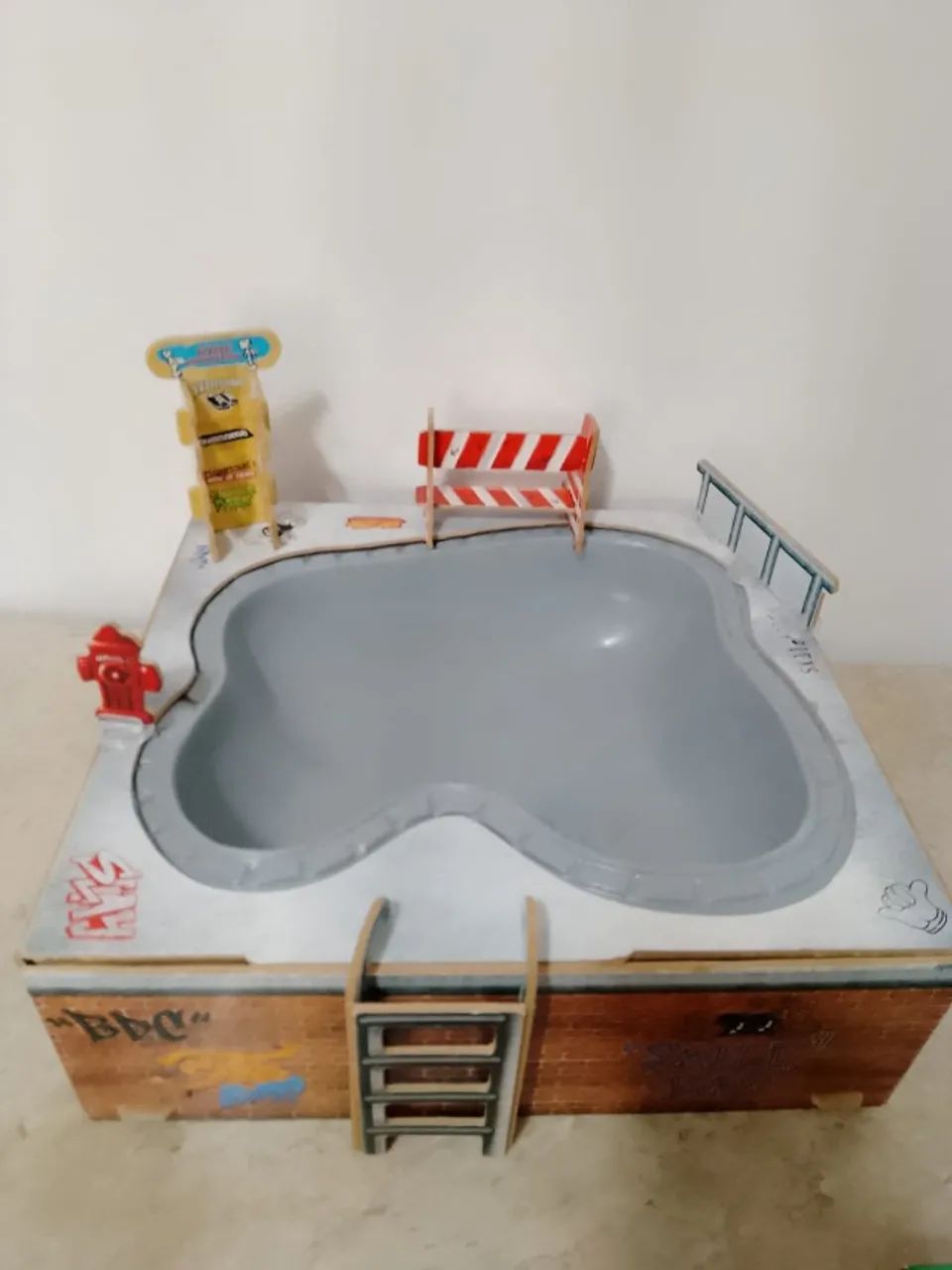Conjunto de Brinquedos Infantis + 5 anos - Foto 4