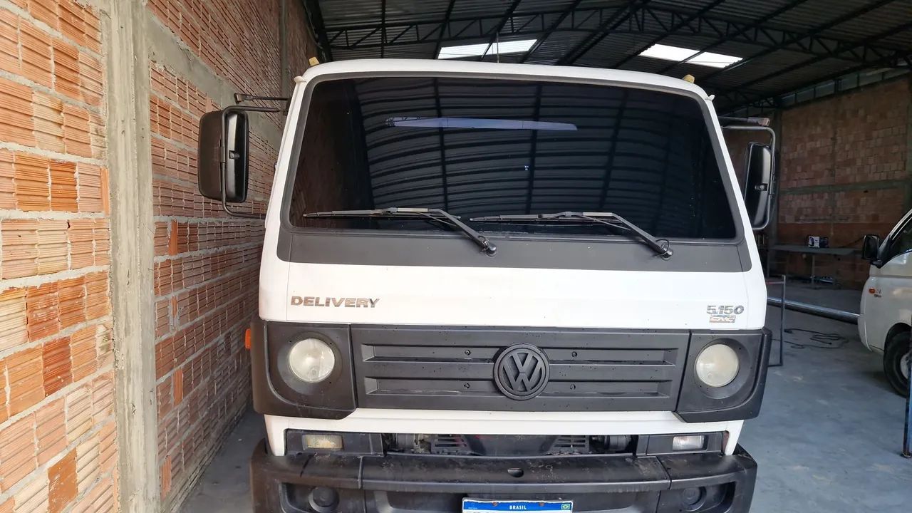 Vendo vw 5 150 - Foto 2