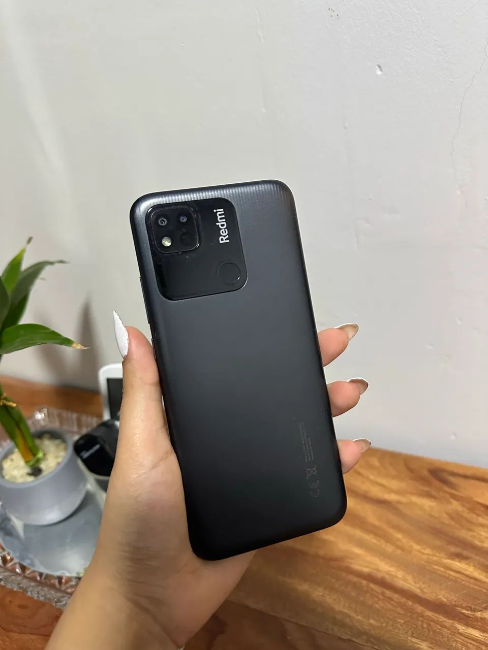 CELULAR REDMI