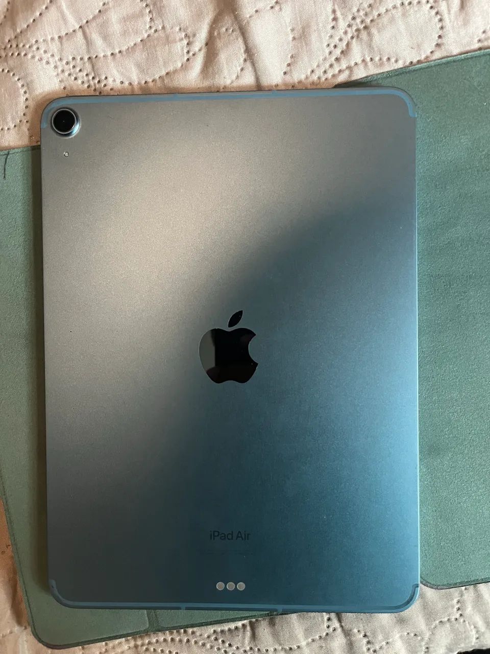 iPad Air 5