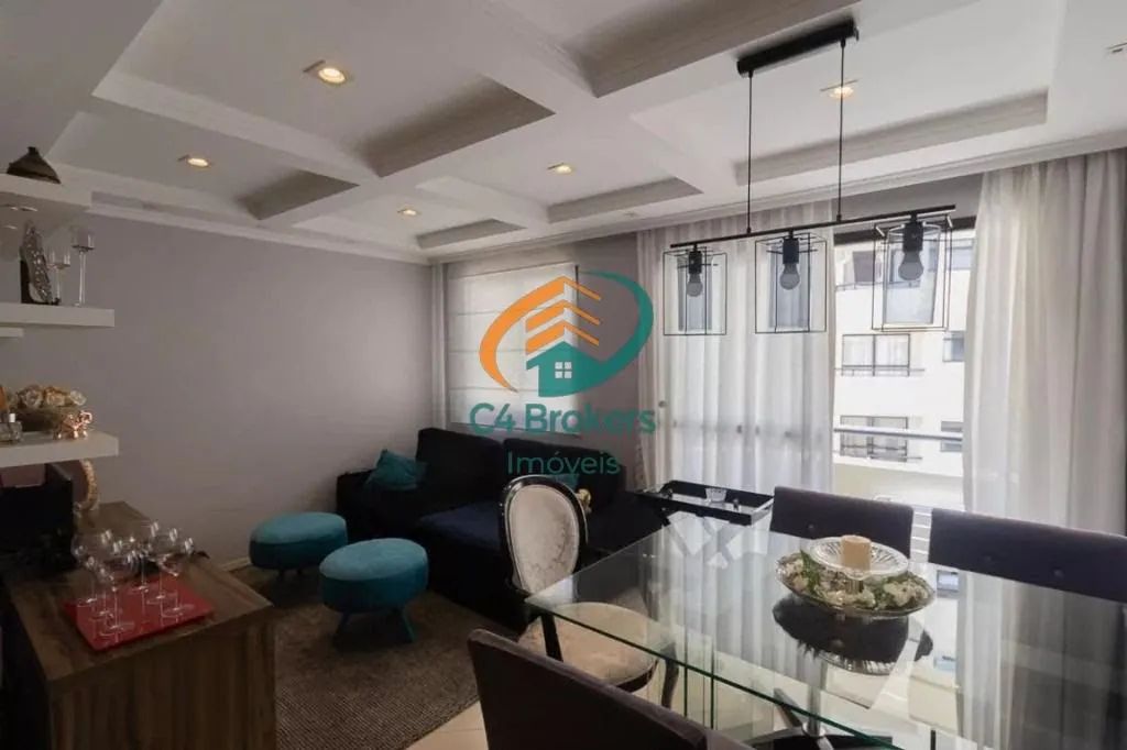 Apartamento em Guarulhos - Foto 4