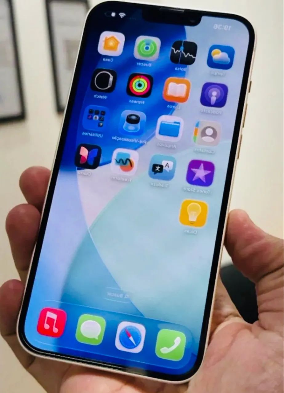 VENDO IPHONE 14 PLUS 256G - Foto 2