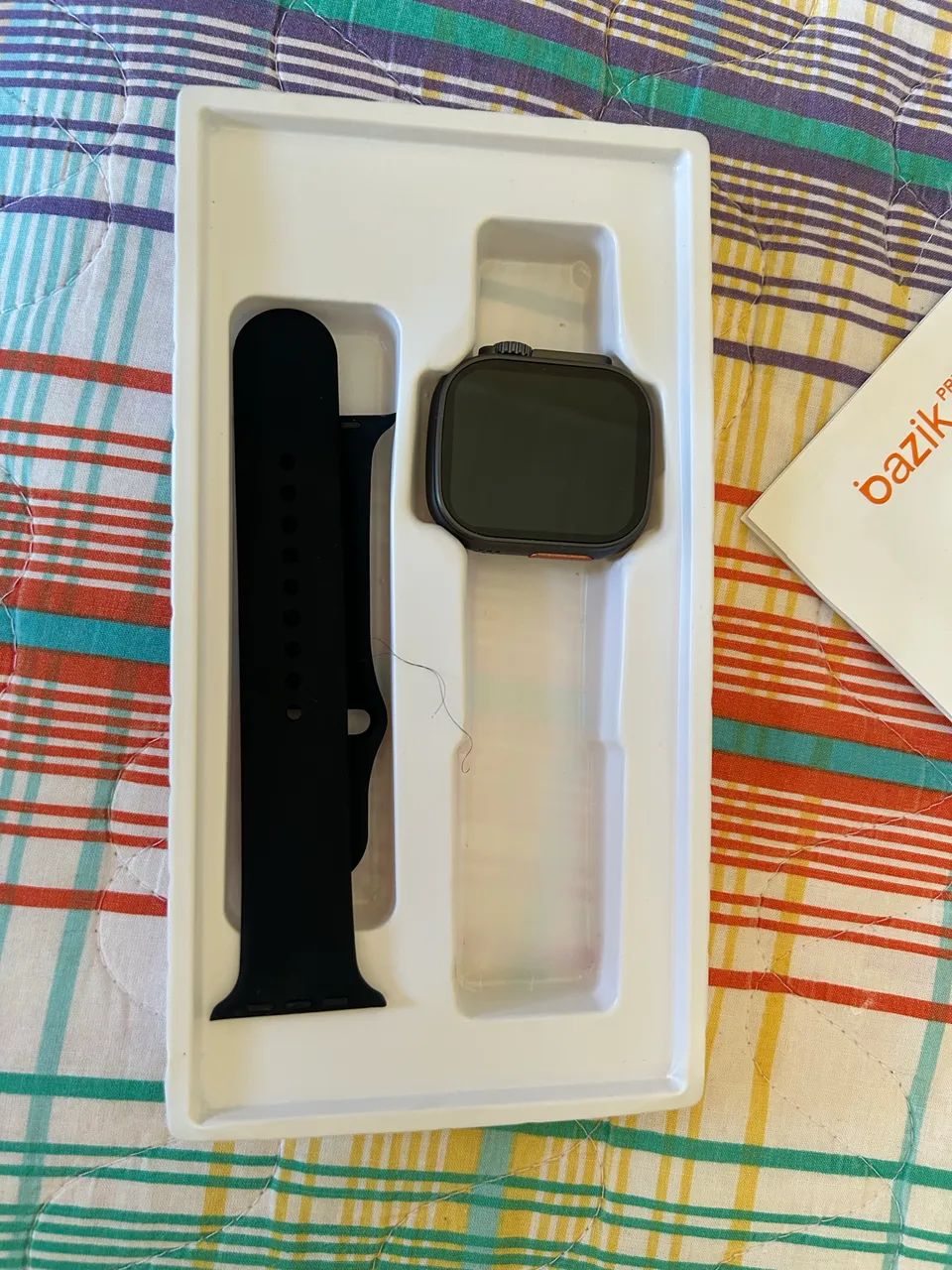 SMART WATCH S9 ULTRA PRO  - Foto 2