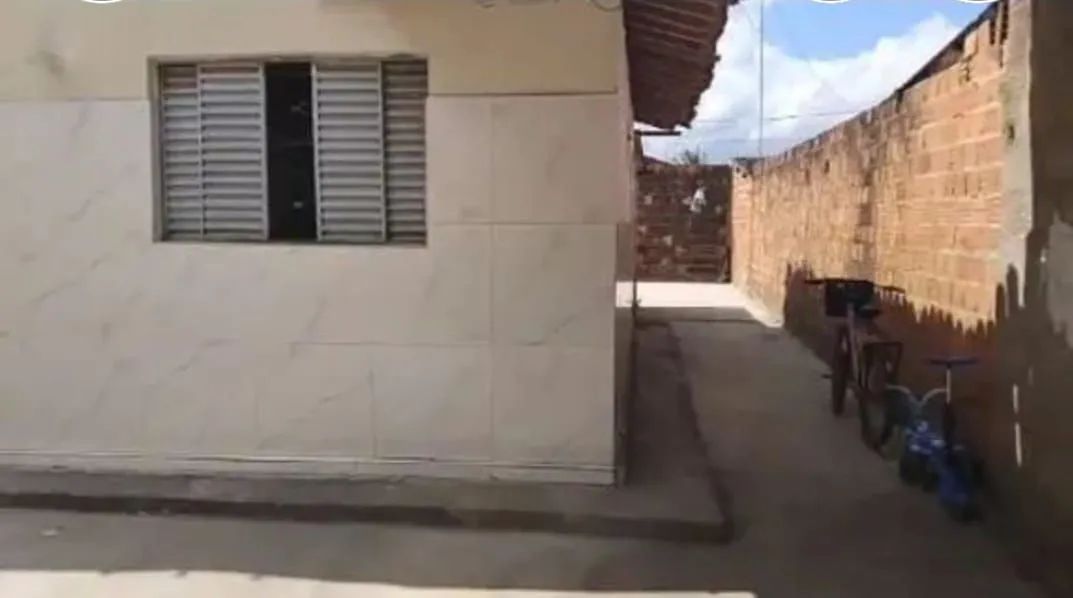 *Casa pra vender em Chã do Pilar* - Foto 3