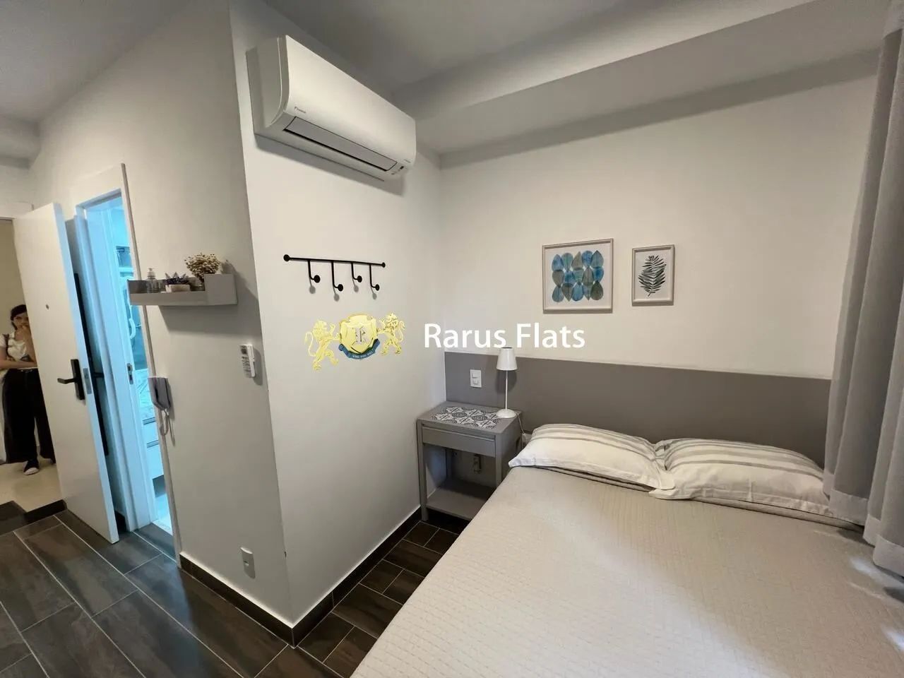 Excelente Studio para locação na Vila Mariana - 19m² - Foto 4