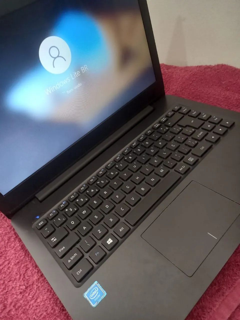Notebook  positivo fininho leve garantia  - Foto 4