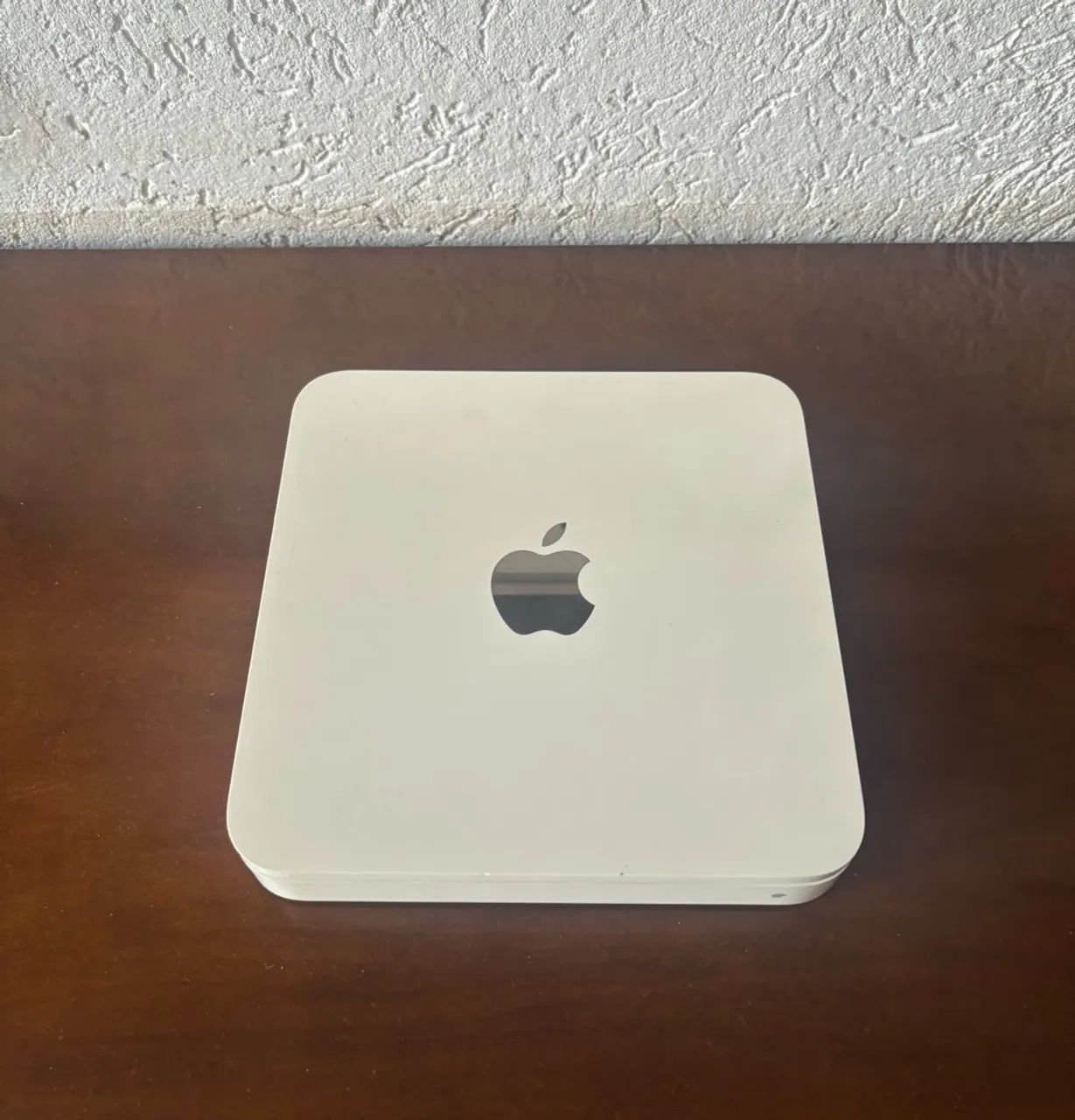 Apple Time Capsule A1409 2Tb - Foto 2