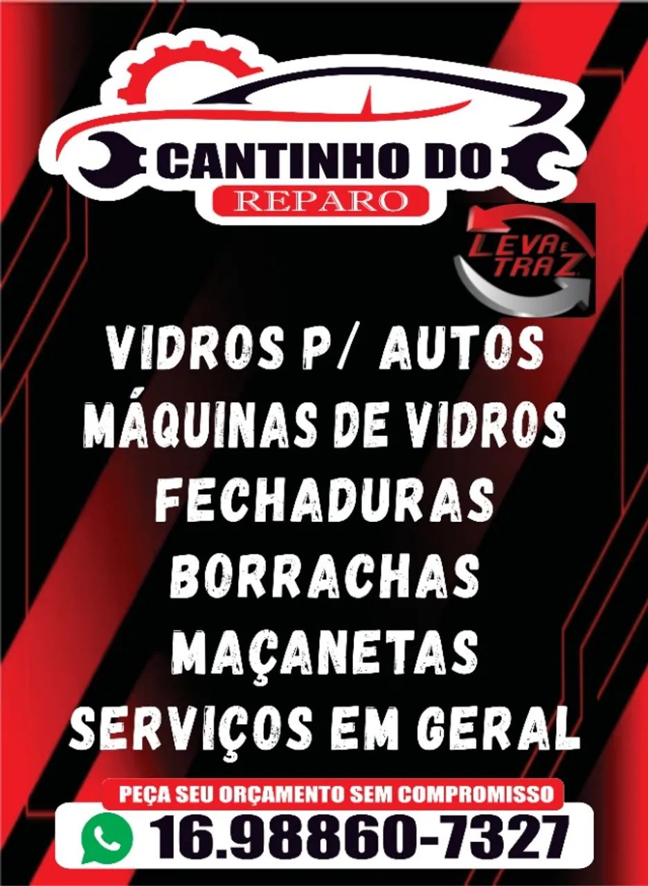 Acessórios de carros