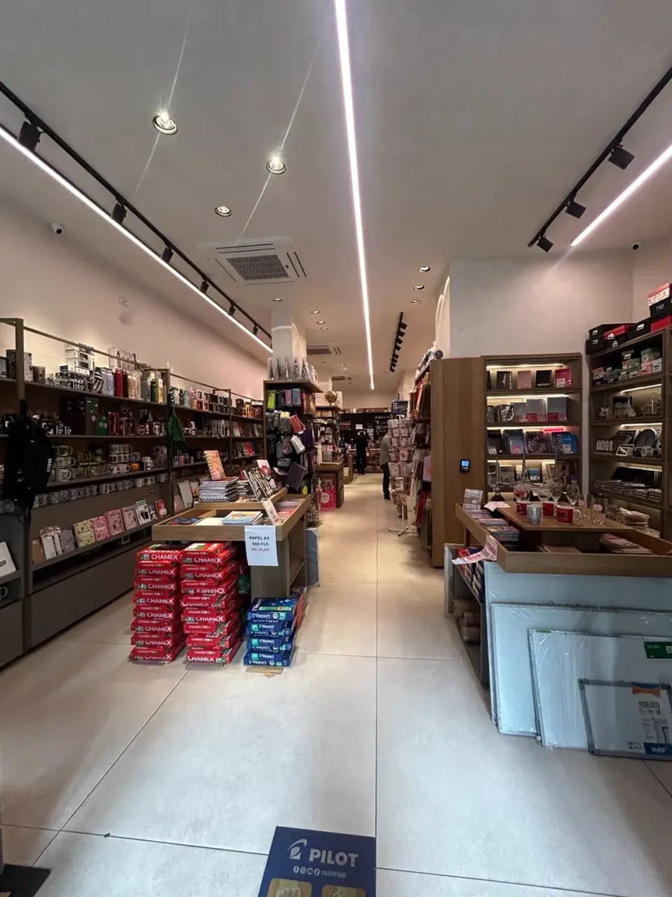 LOJA COMERCIAL 231m2 LOCACAO + LUVAS | Copacabana - Foto 4