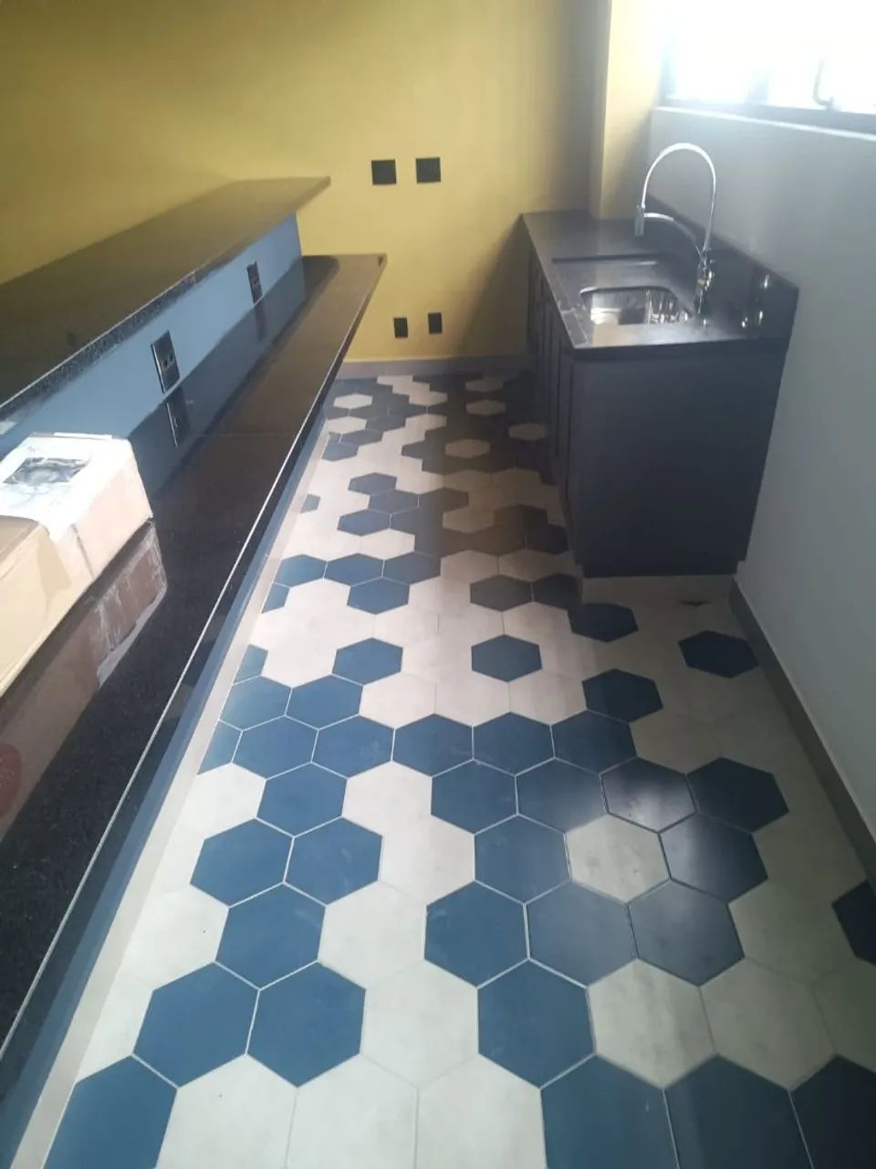 Instalação de Piso e revestimento - Foto 3