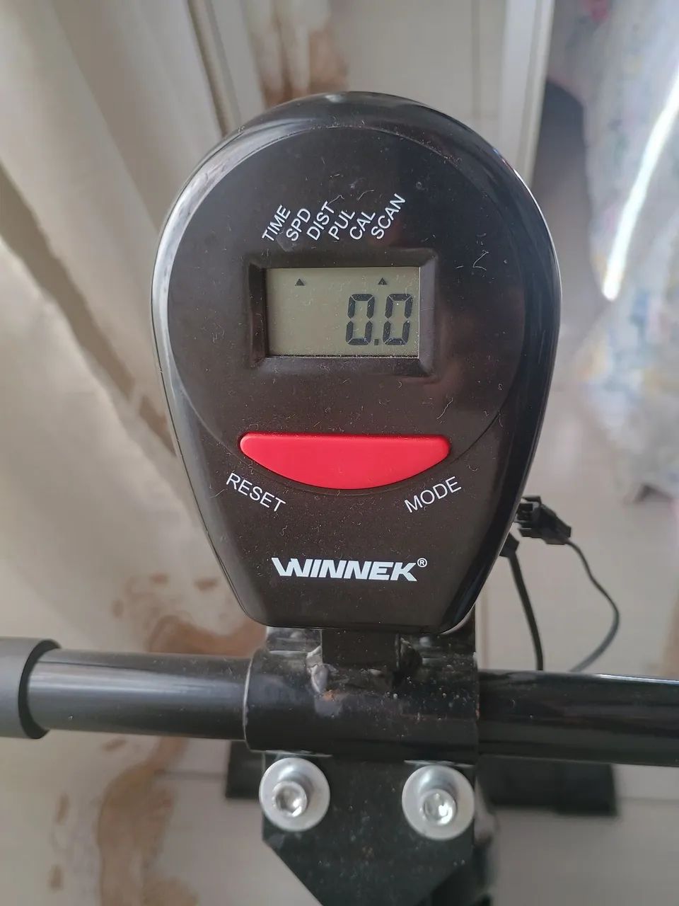 Bicicleta Ergométrica Spinning 6Kg Winnek  - Foto 4