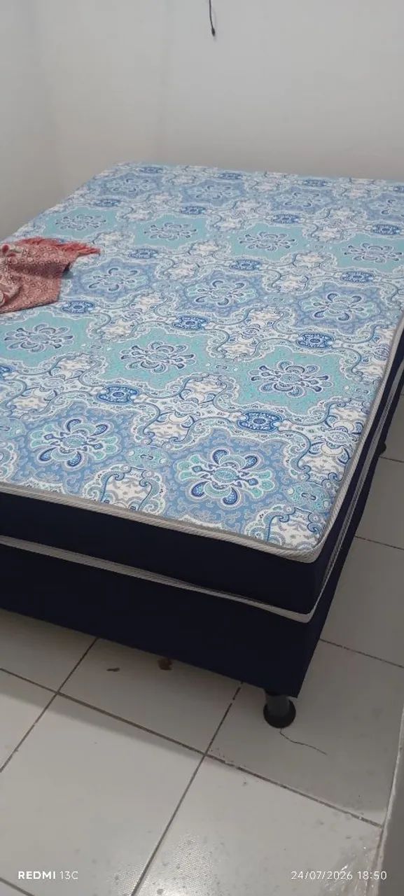 Cama e armário multiuso  - Foto 2