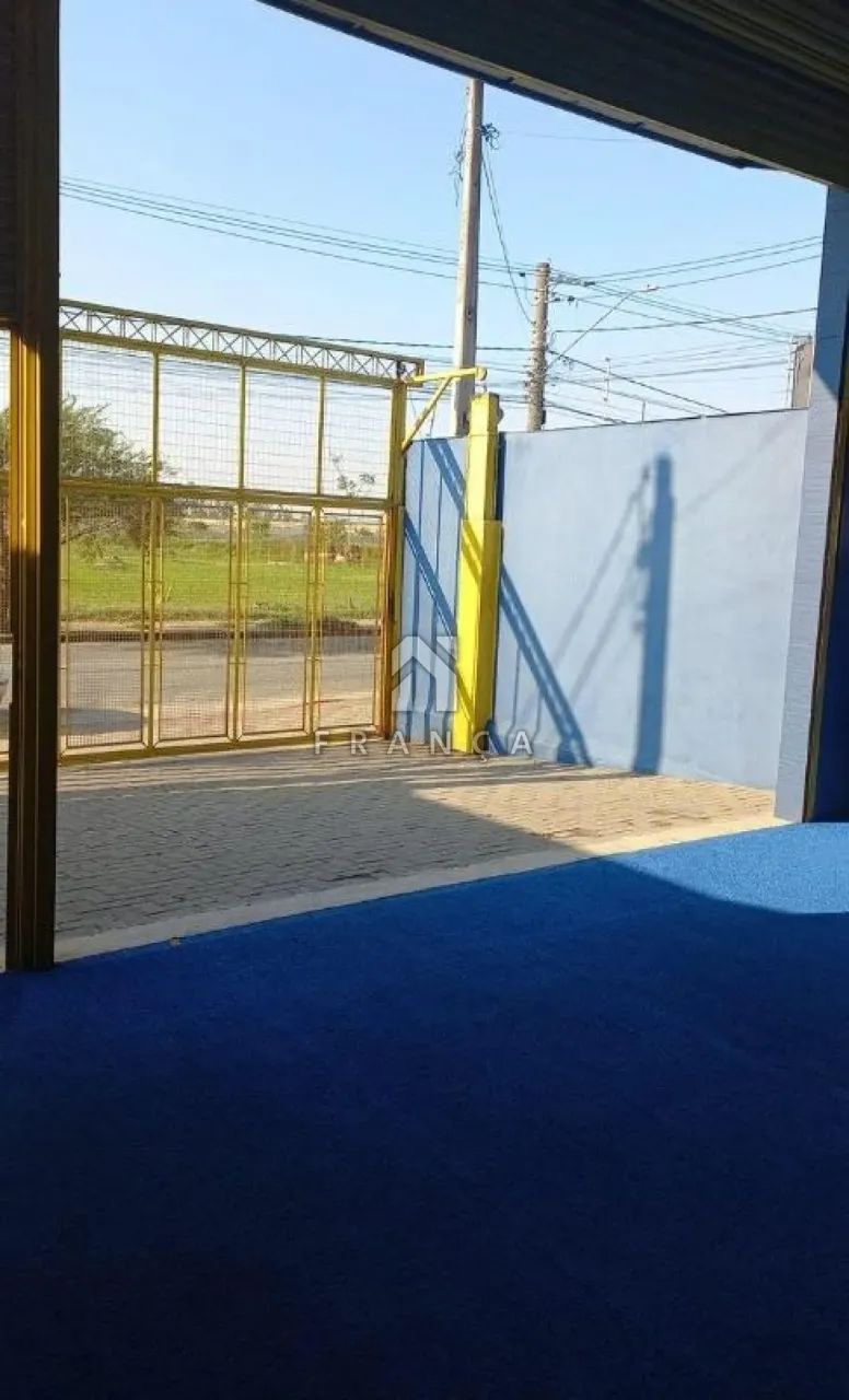 GALPÃO - PARQUE DOS SINOS - JACAREÍ - Foto 3