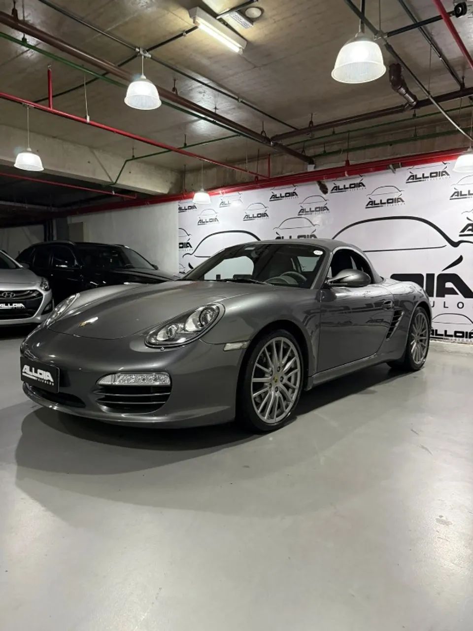 Porsche Boxster 2.9 255cv 2011 - Foto 5
