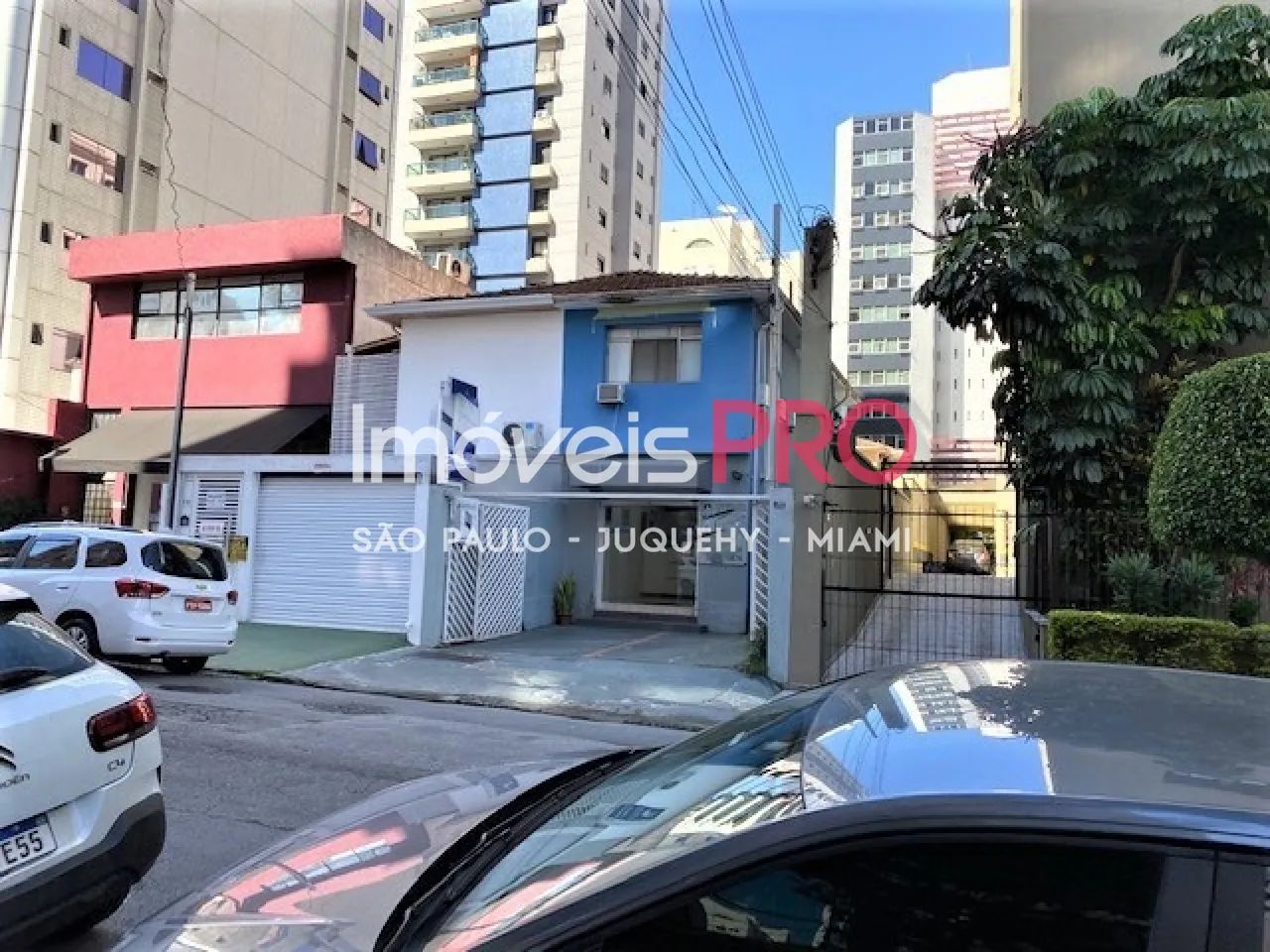 Comercial, Vila Nova Conceição - São Paulo - Foto 5