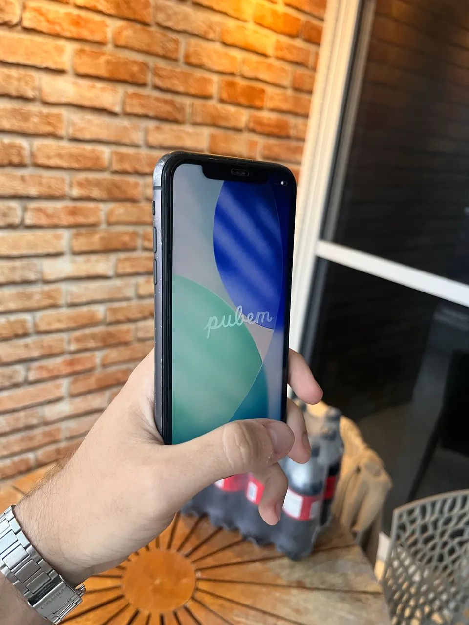 iPhone 11 - 64GB - Preto - Foto 4