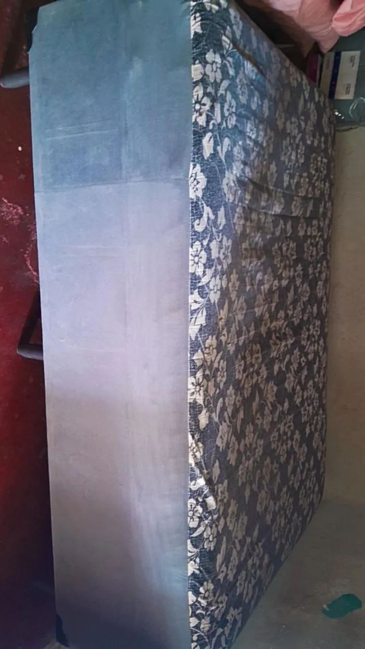 Cama de casal Queen 65569088058498122