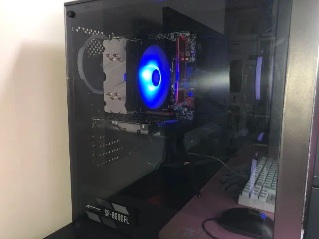 PC Gamer GTX 1650 - Foto 5