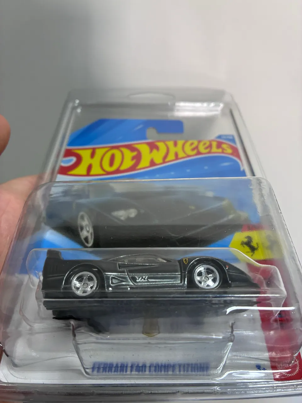 Hot Wheels RLC Exclusivo RWB Porsche 930 novo - Peças e Acessórios