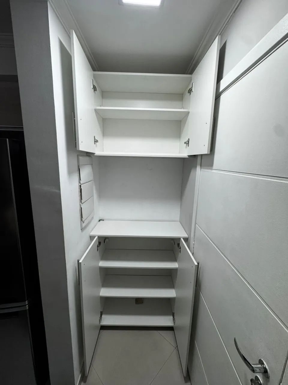 Armário de cozinha ou Dispensa  - Foto 3