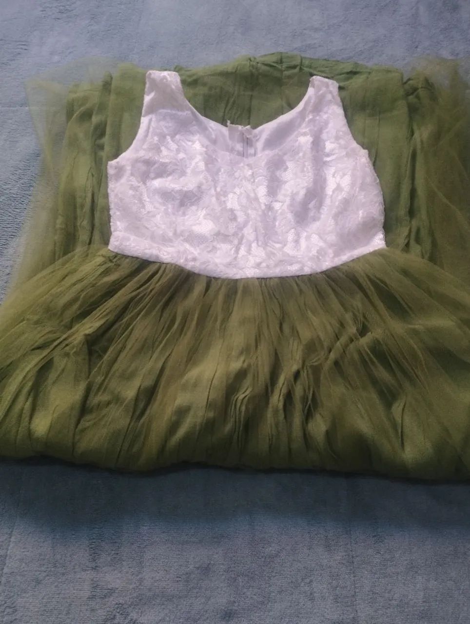 Vestido para festa  - Foto 3