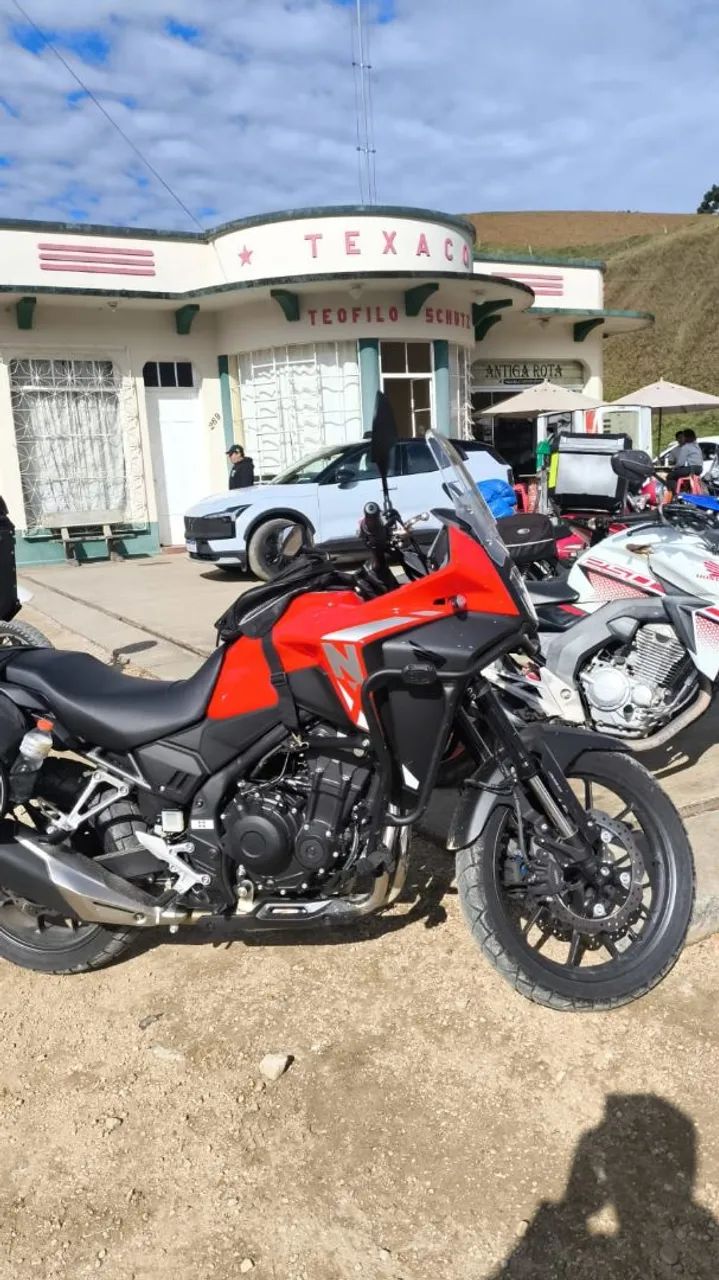 Vendo NX 500 - Foto 4