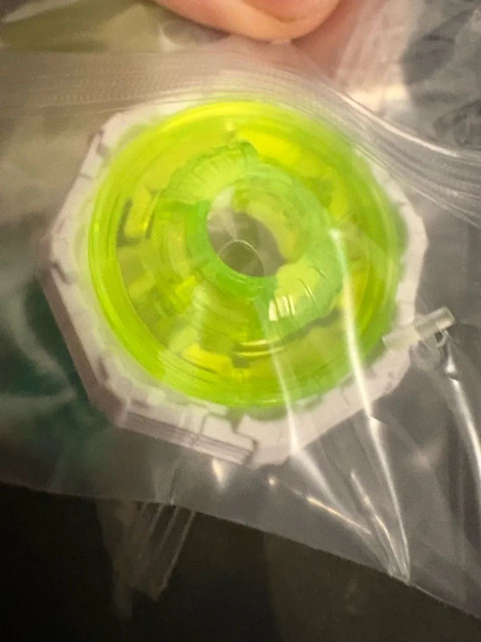 Beyblade X Hover Wyvern 8-80B lacrado - Foto 4