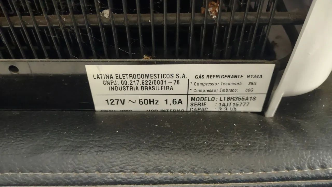 Purificador de água Latina BR 355 - Foto 5