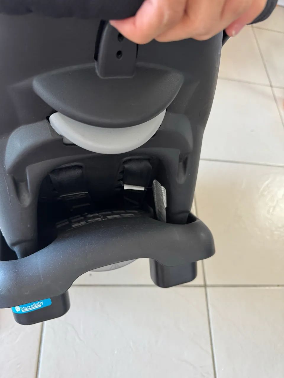 Bebê Conforto Maxi Cosi - Foto 4