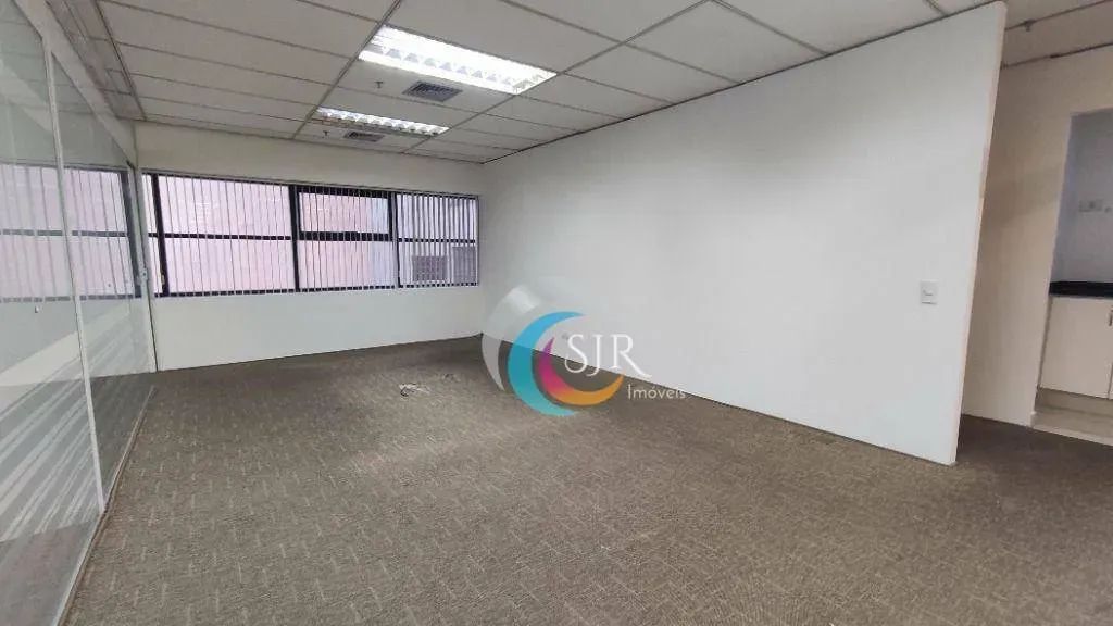 Conjunto comercial com 200,00m² com 6 vagas de garagem Gerador TOTAL Heliponto - Foto 3