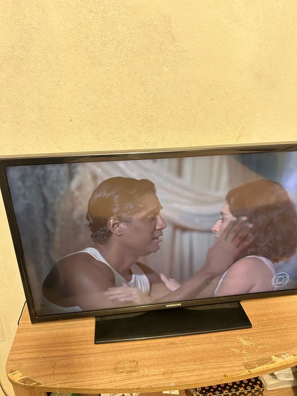 TV Samsung 32 - R$ 450 - Foto 4