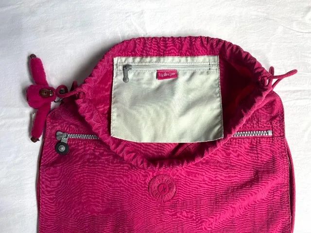Mochila Kipling Original - Foto 2