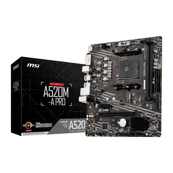 Placa mãe  - Foto 4