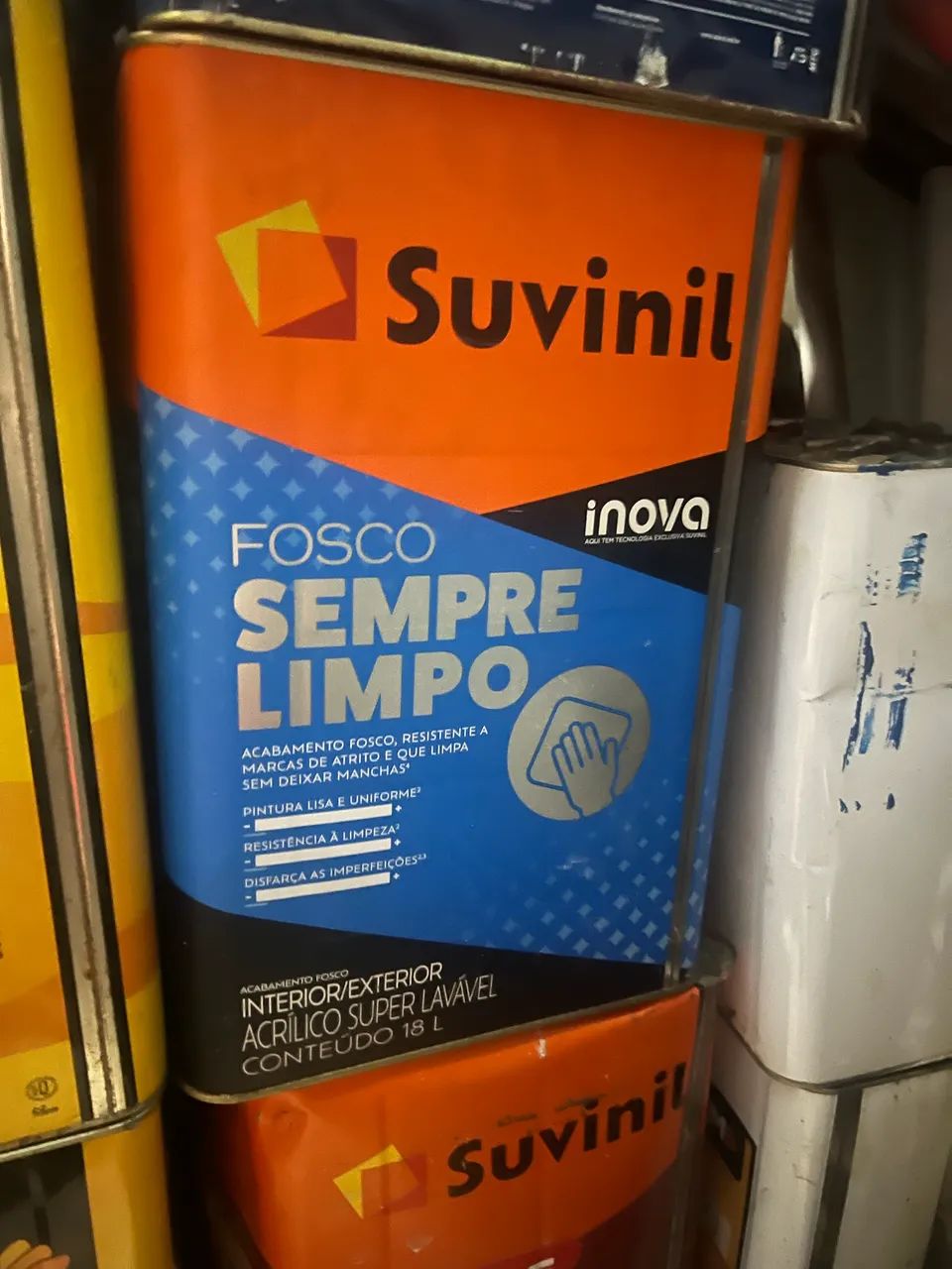 Tinta