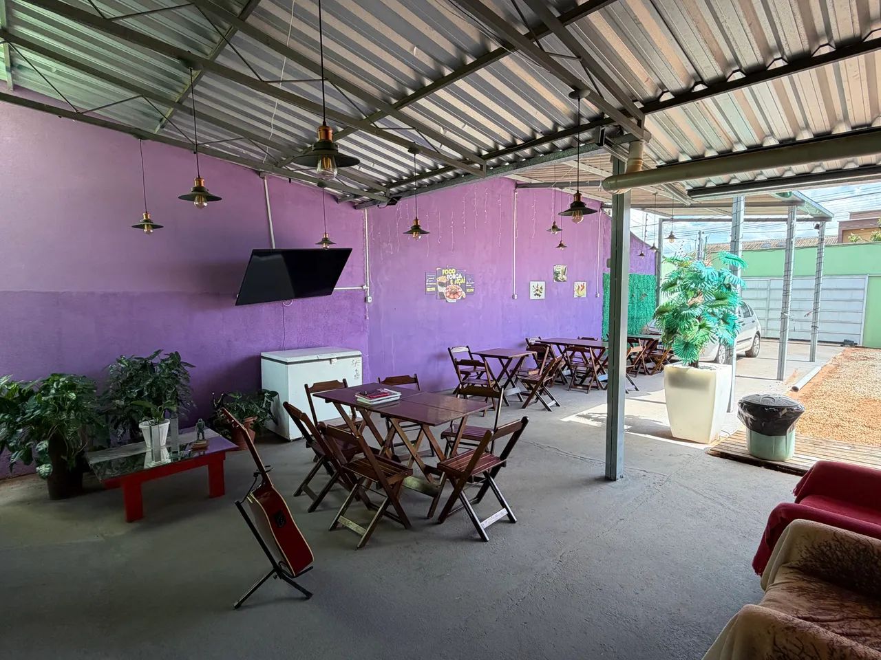 Vendo Casa  - Foto 4