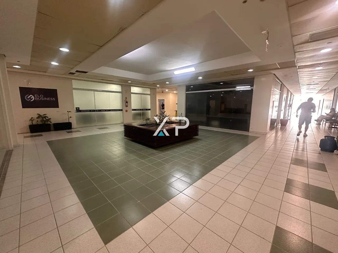 Quiosque Comercial 10m², ALUGUEL Centro Empresarial Pedra Branca - Foto 4