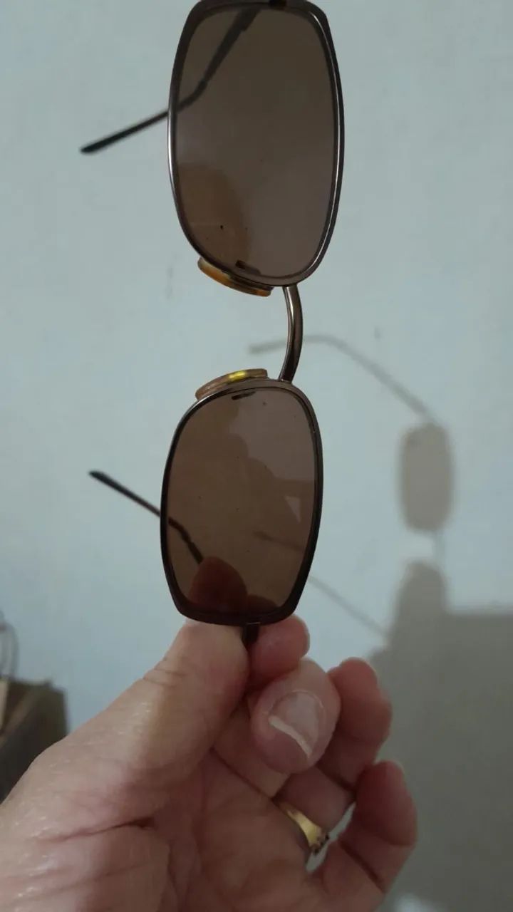 ARMAÇÃO PARA ÓCULOS  - Foto 4
