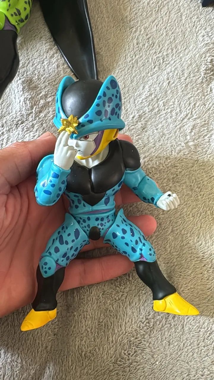Action figure Dragon ball - Foto 3