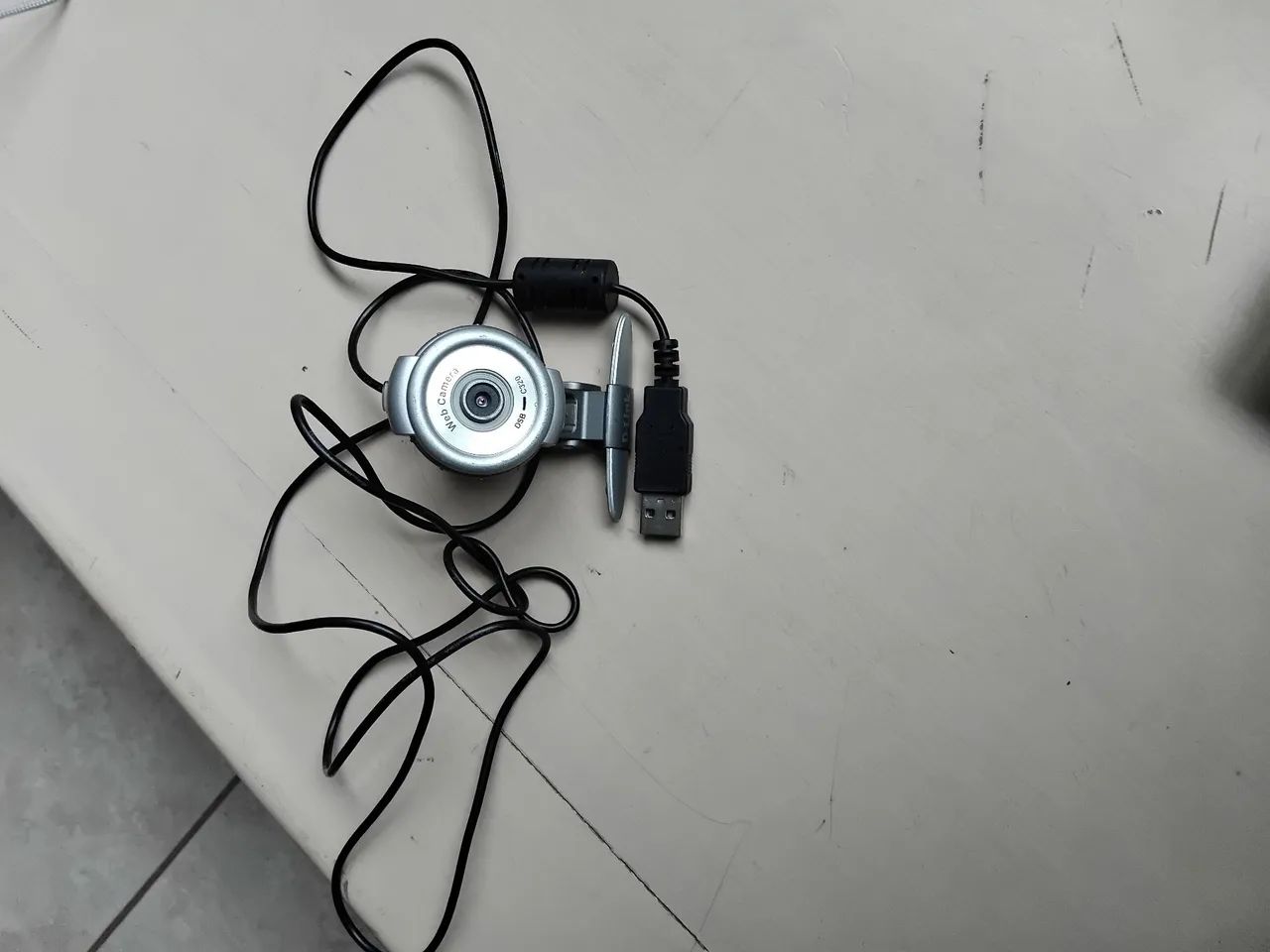 Web cam D LINK DSB C320 - Foto 3