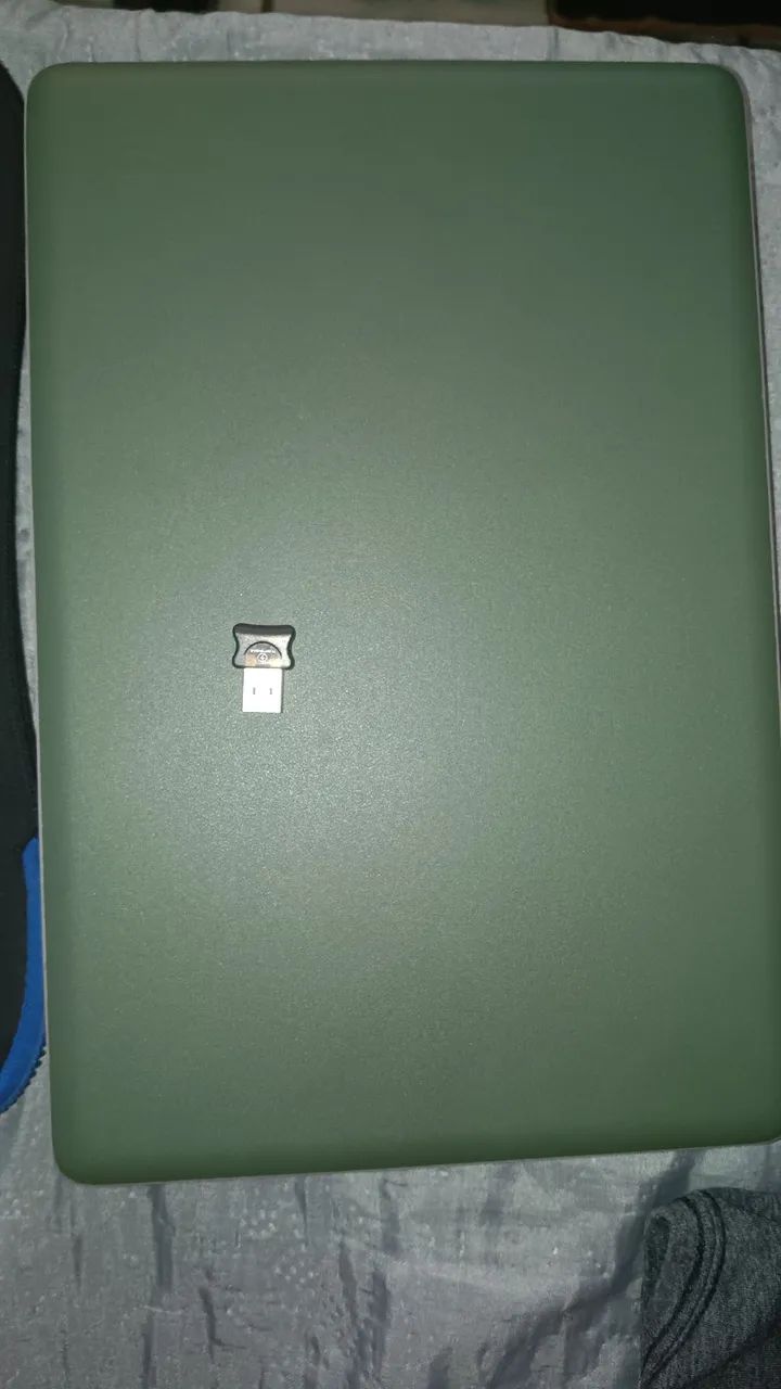 Vendo notebook hp - Foto 4