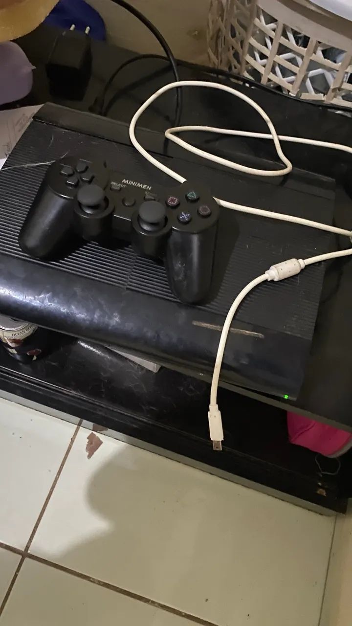 Ps3
