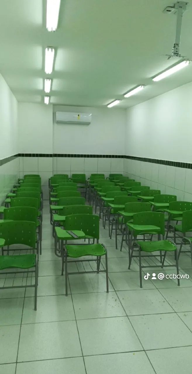 Cadeiras de escritório  - Foto 3
